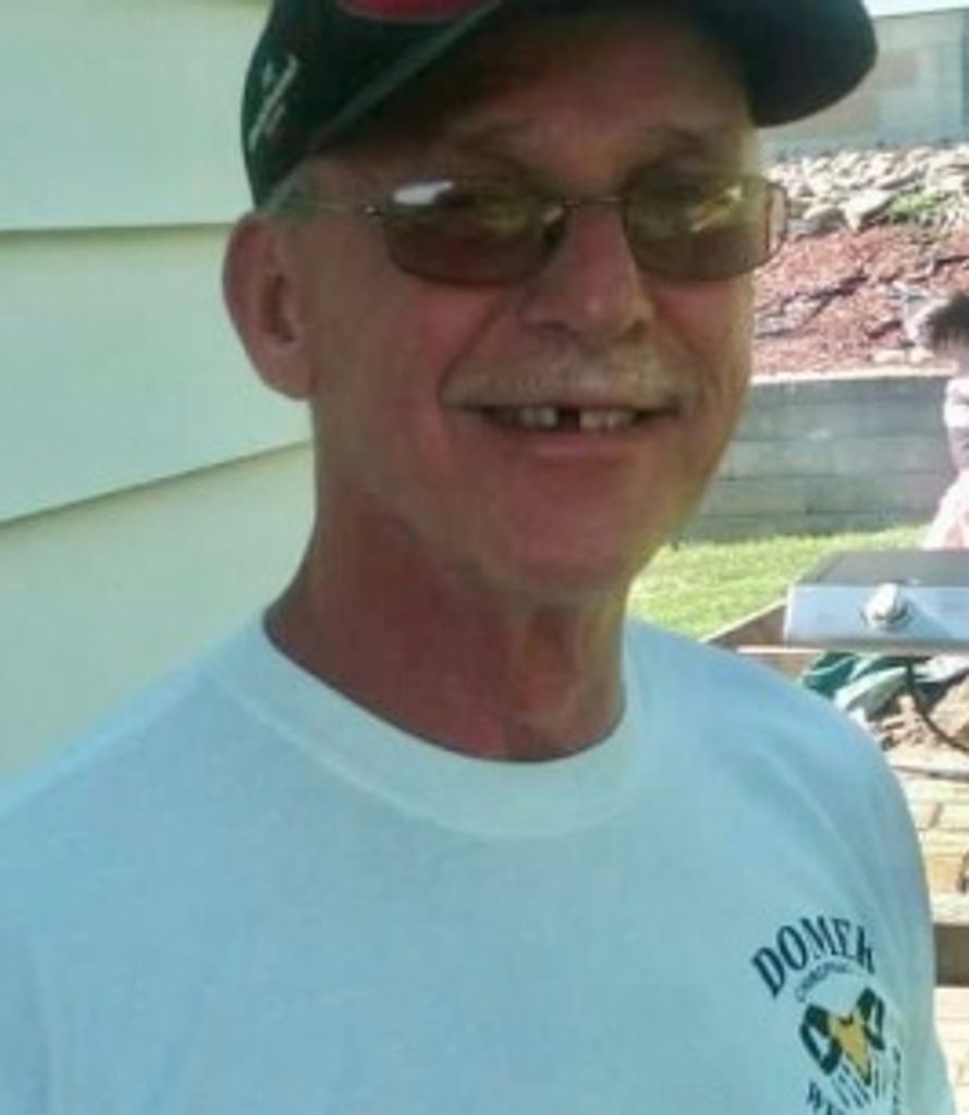 James Nabozny Profile Photo