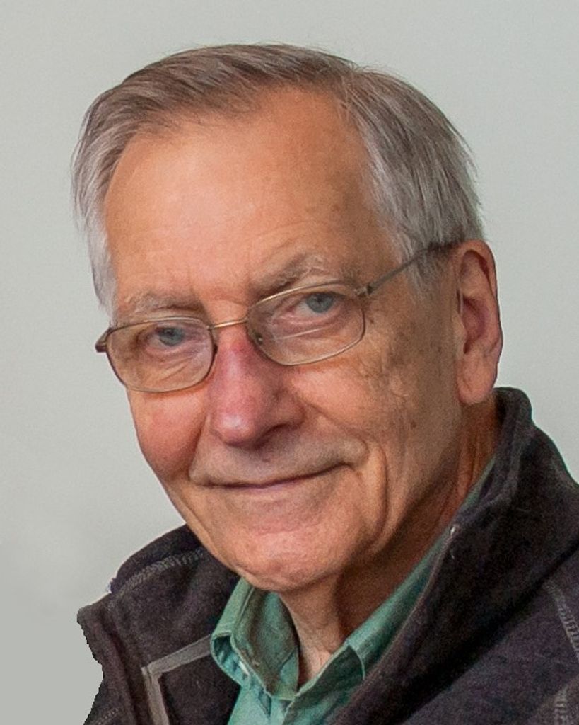 Rodney M. Coenen