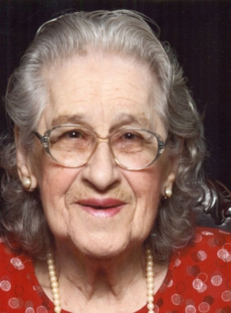 Ella Heuyard