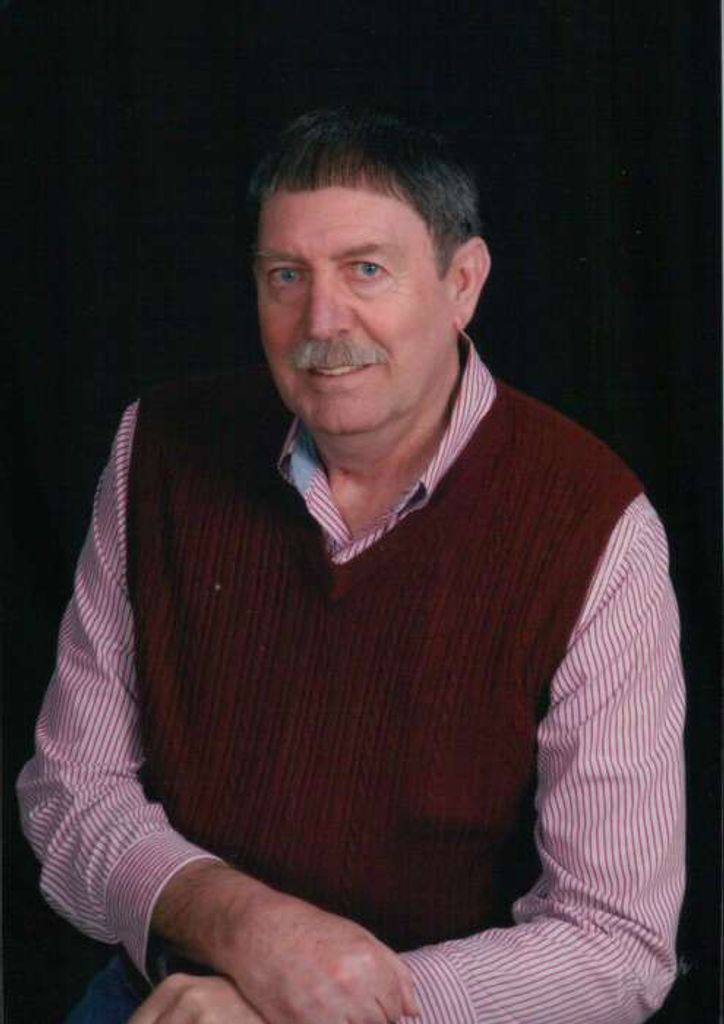 David Madon Profile Photo