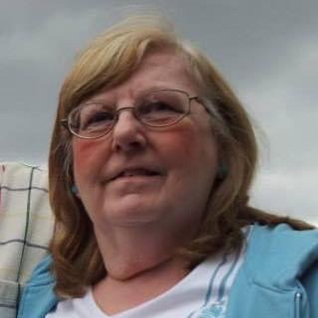 Sandra Sue (Estes)  Burton Profile Photo