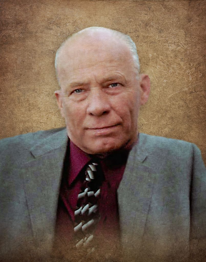 William Mcevoy Profile Photo