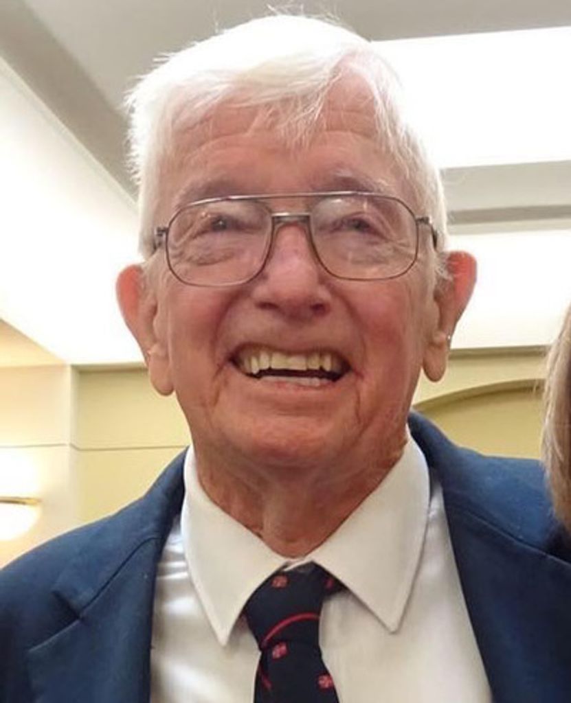 Daniel Alexander Sandven