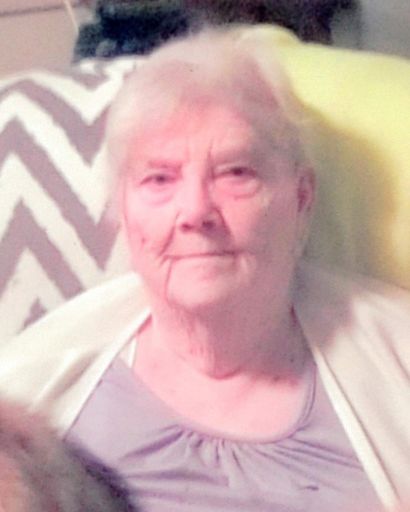 Mary (Troxell) Bowman Profile Photo