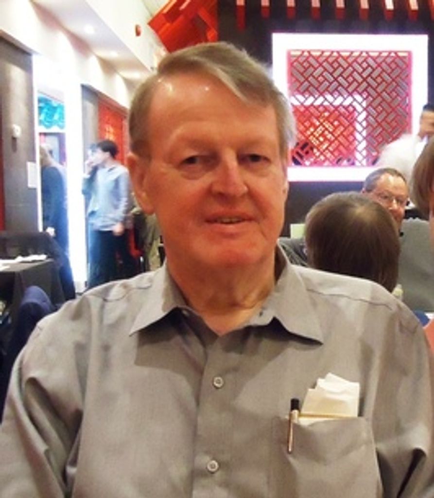 Lars Rhiger