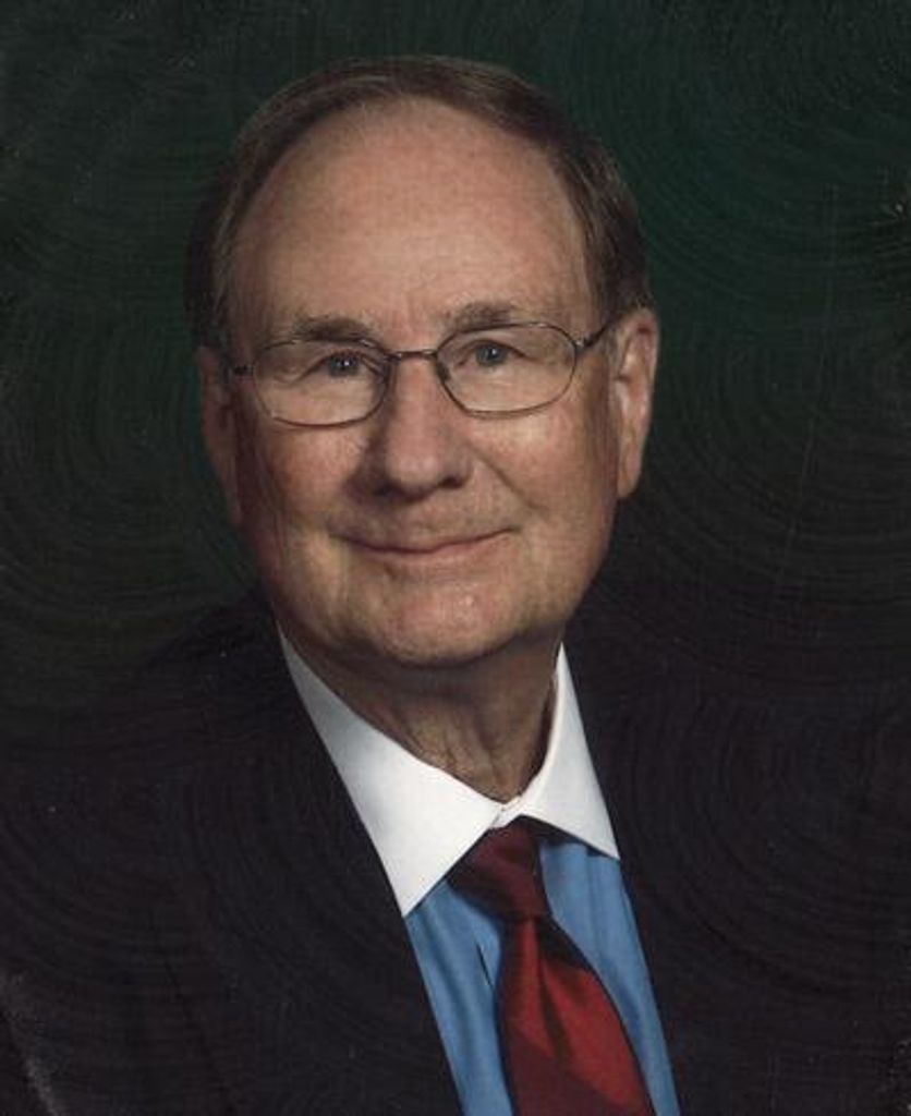 Dean H. Streck