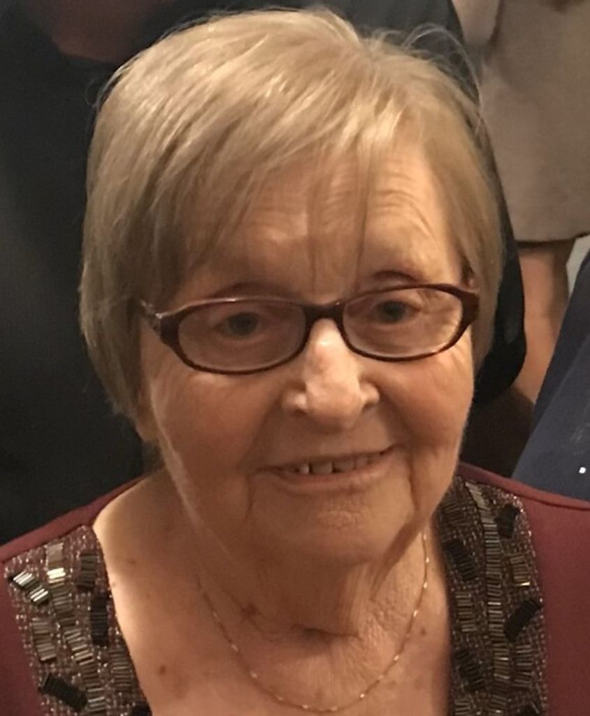 Lou Ann "Oodie" (Steffen)  Kerner