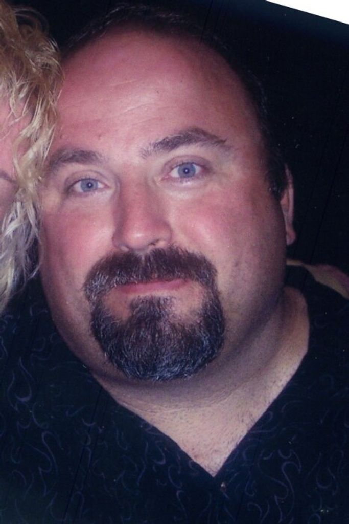 Paul Cain Profile Photo