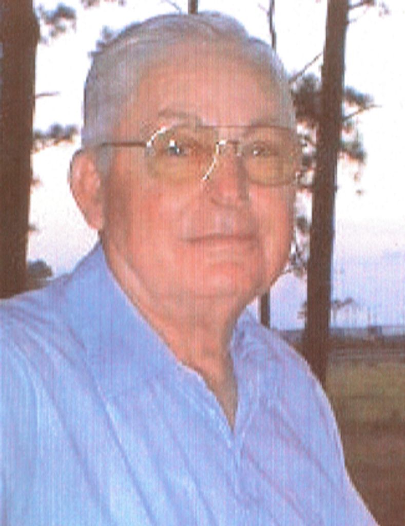 Weldon Earl Fulcher Jr.