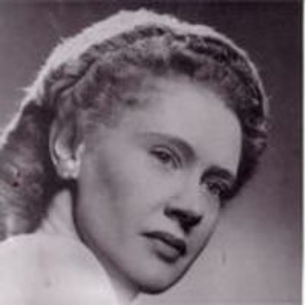 Jennie Ernstsen