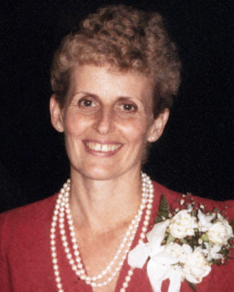 Sharon Elaine Clegg Profile Photo