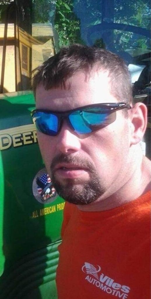 Adam "Leeroy" White Profile Photo