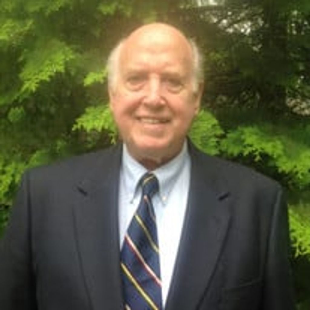 Gilbert Commodore Crouse Jr.