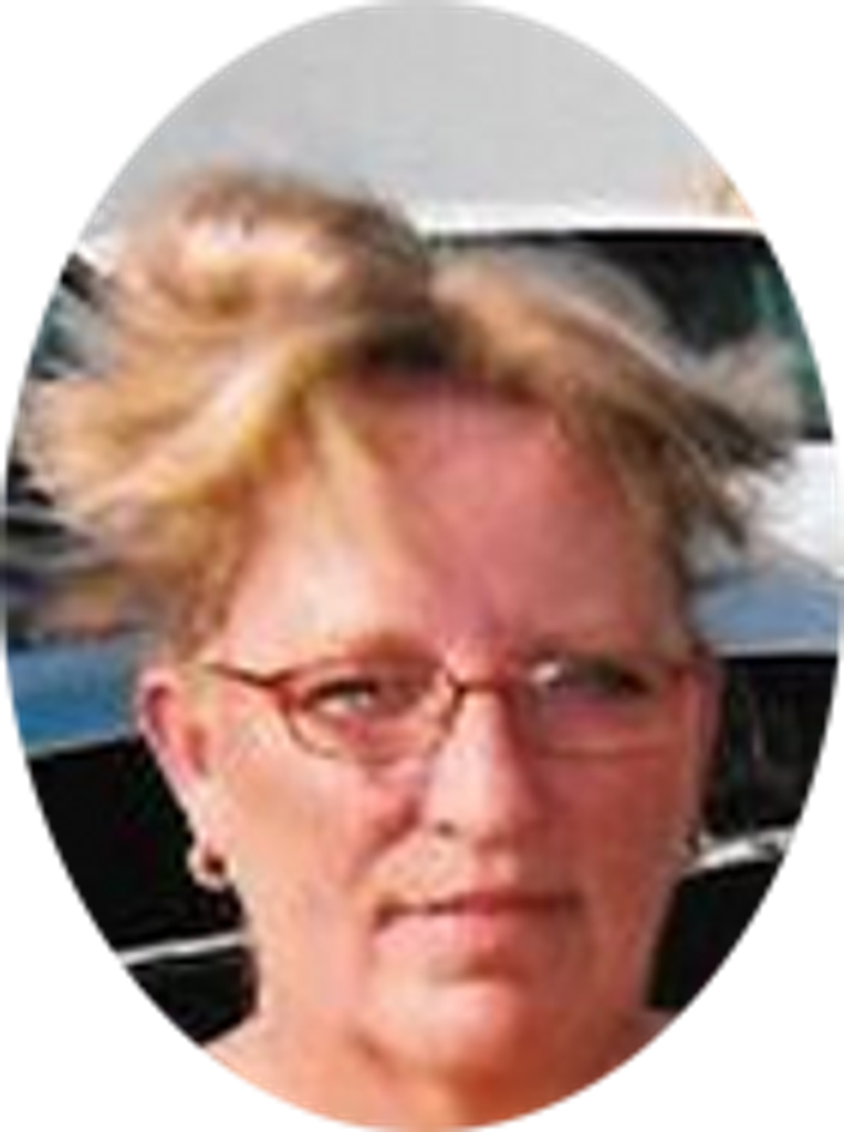 Patricia Aaron