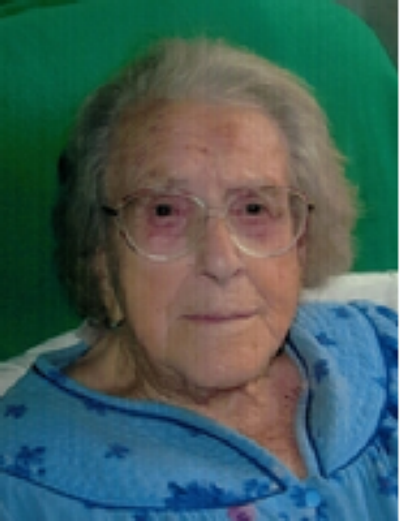 Bernice "Pete" George Profile Photo