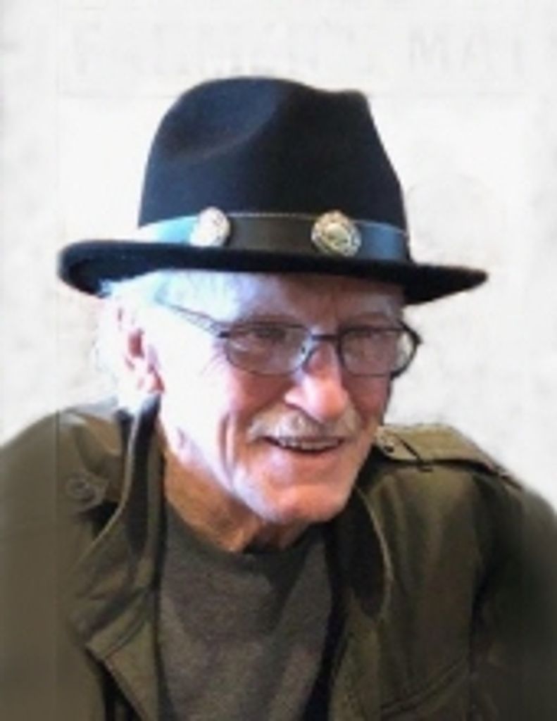 Gary Lee Ridge