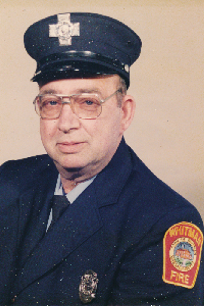 William H. Damon Profile Photo