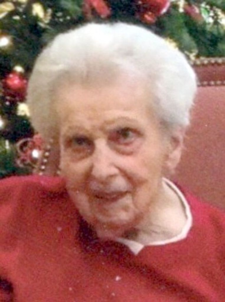 Helen L. Johnson Profile Photo