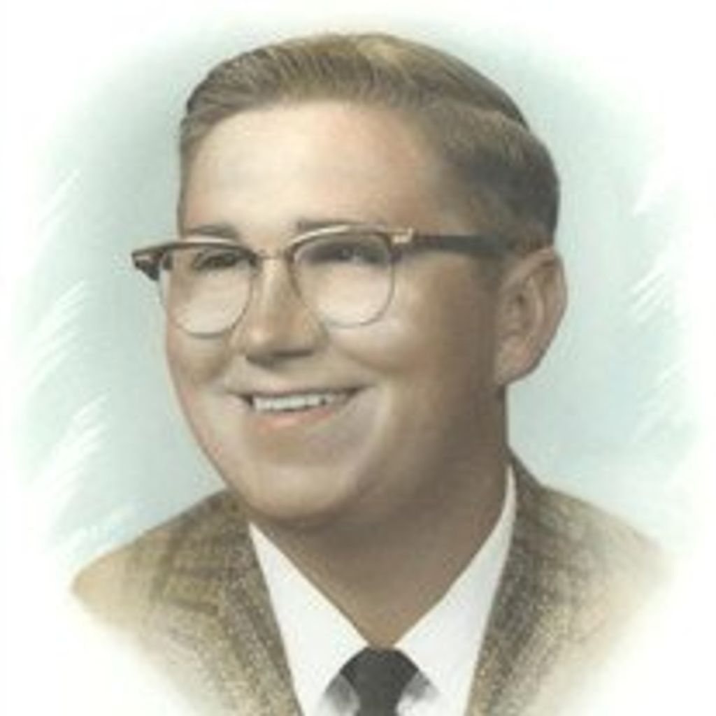 Joseph  James Lackner