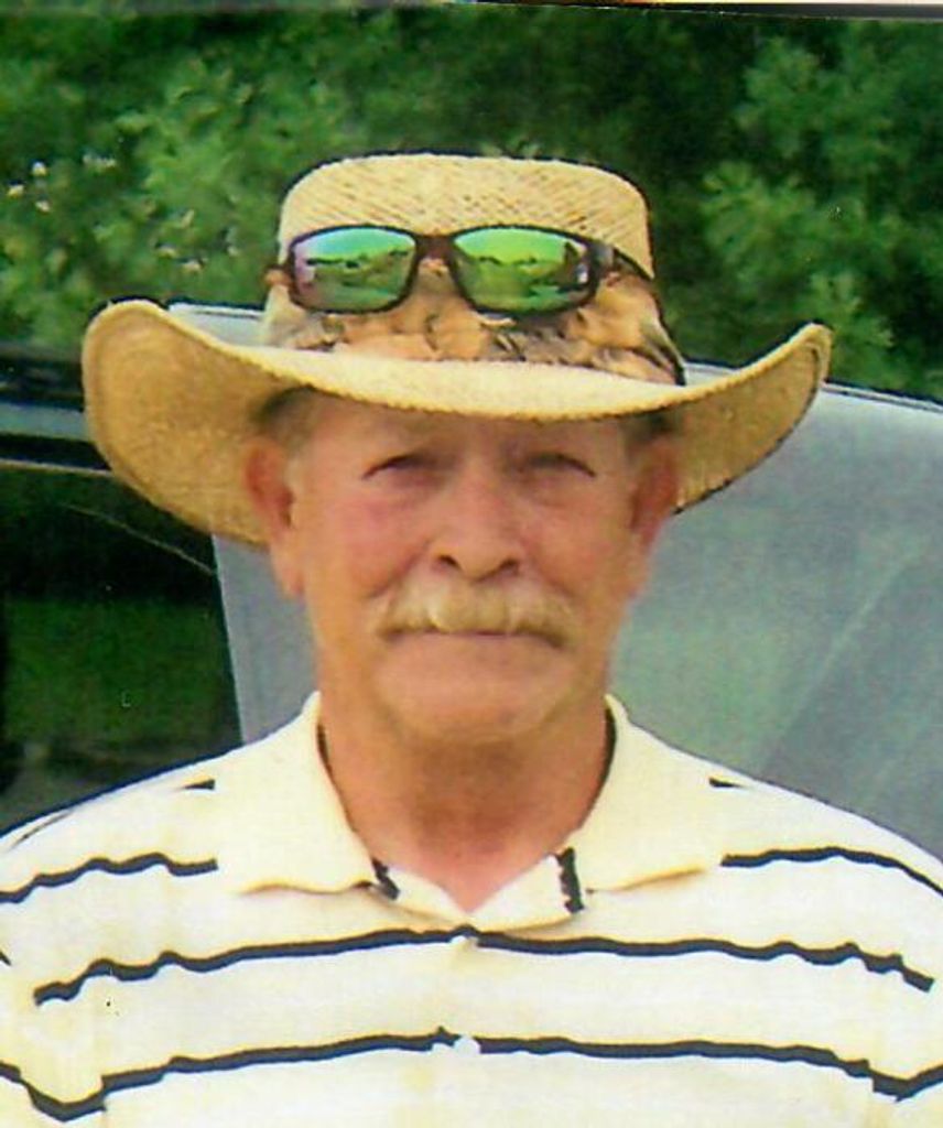 Larry D. Samuelson