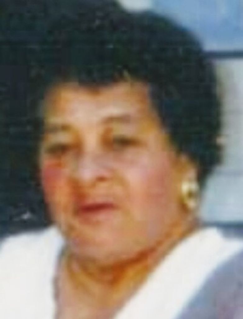 Edith Mae Jackson Profile Photo