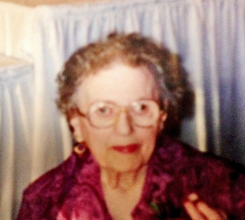 Katherine P. Young