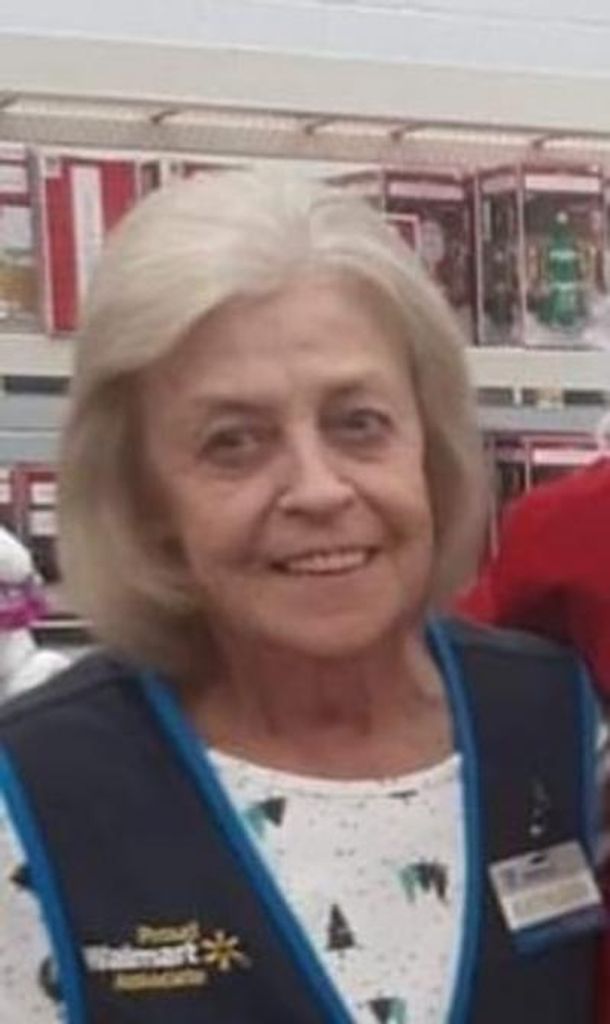 Kathleen Whitson Robinson Profile Photo