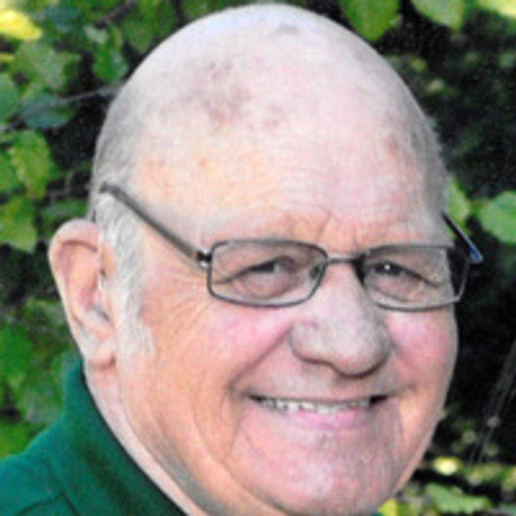 Stephen M. Counterman Profile Photo