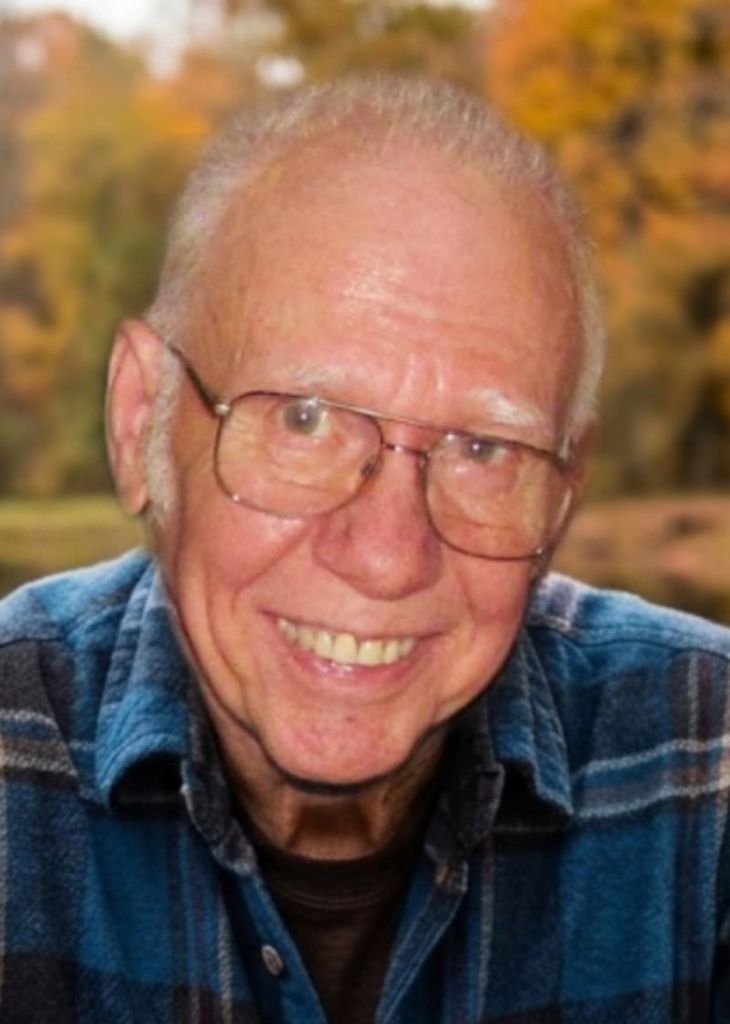 Donald R. Mifflin Profile Photo