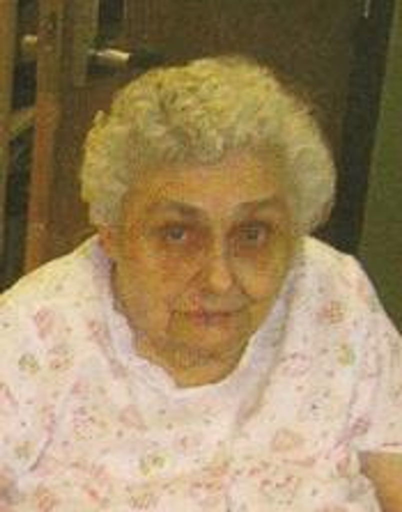 Dorothy Mary Price