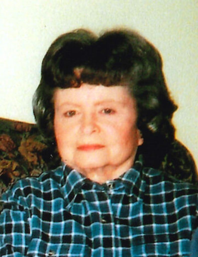 Ellen Louise Krechel