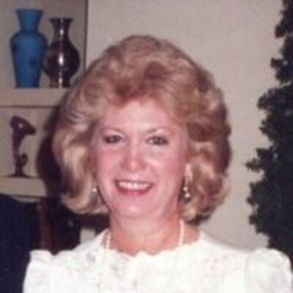 Mary Craven Profile Photo