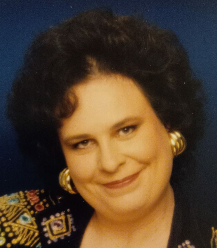 Crystal Gaye Foskett Profile Photo