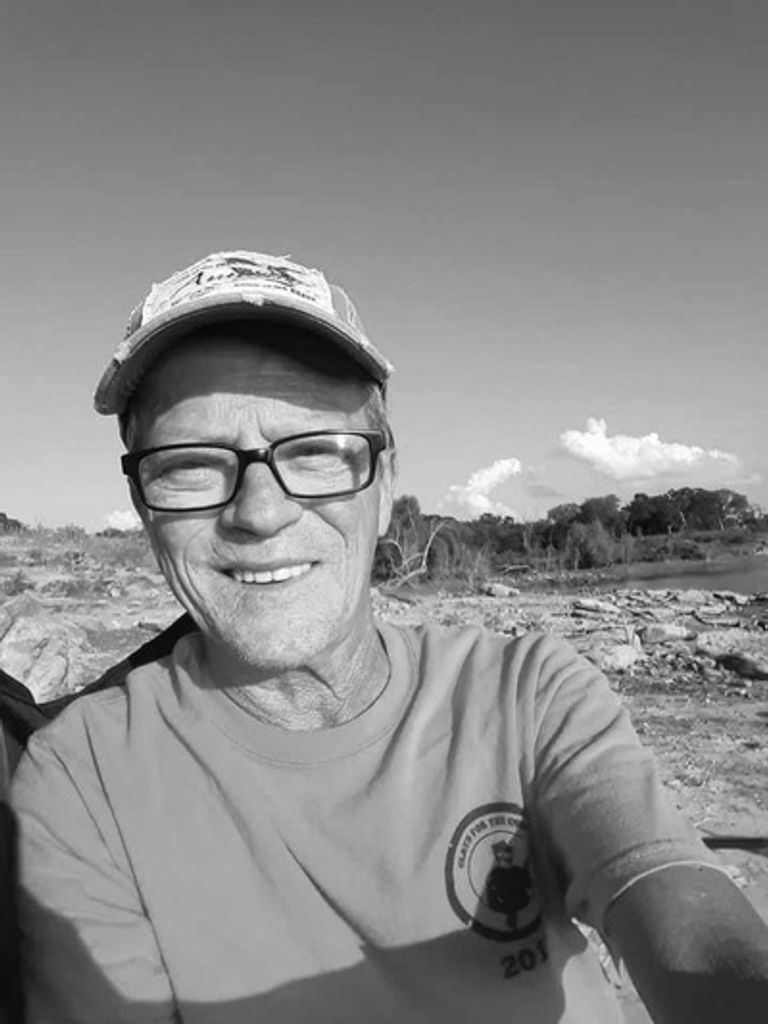 Michael "Mike" Cronin