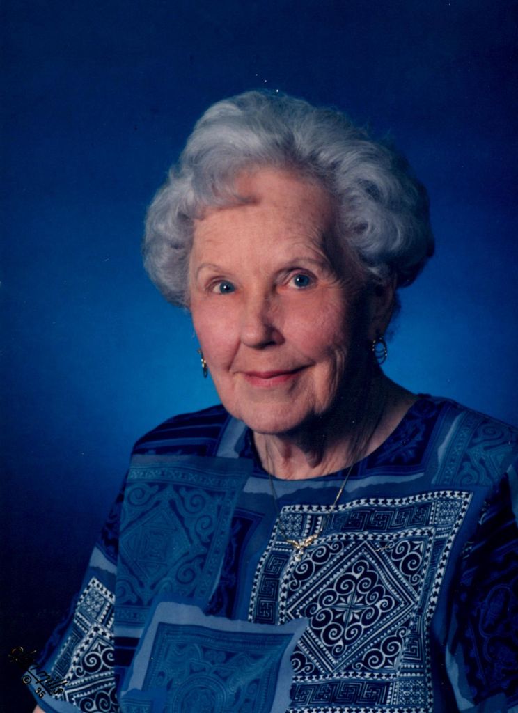 Agnes Scannell