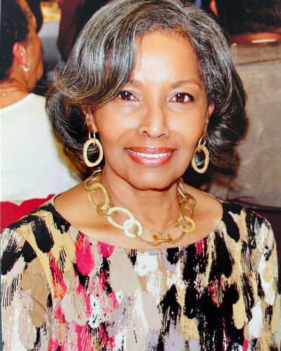 Brenda Burton Webb's obituary image
