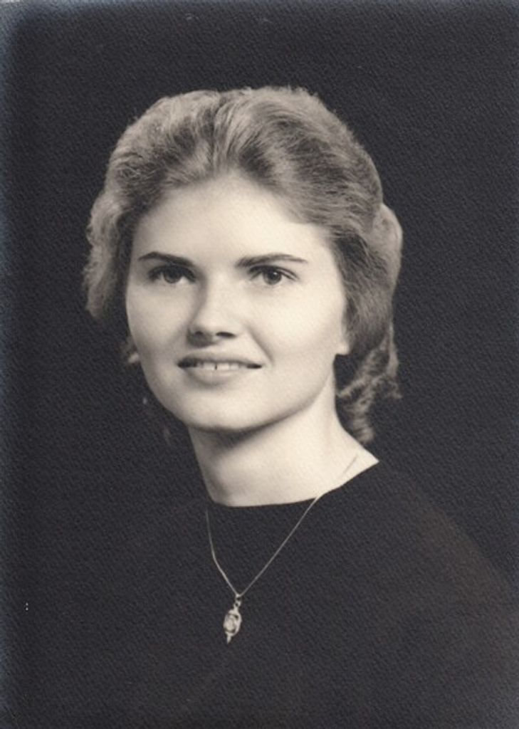 Janeil Melton Jarrett Profile Photo