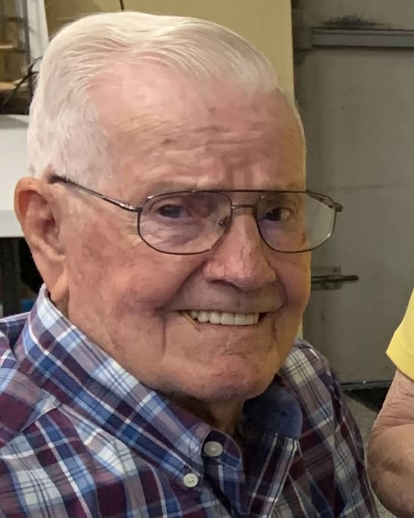 Walter Joe Moon Profile Photo