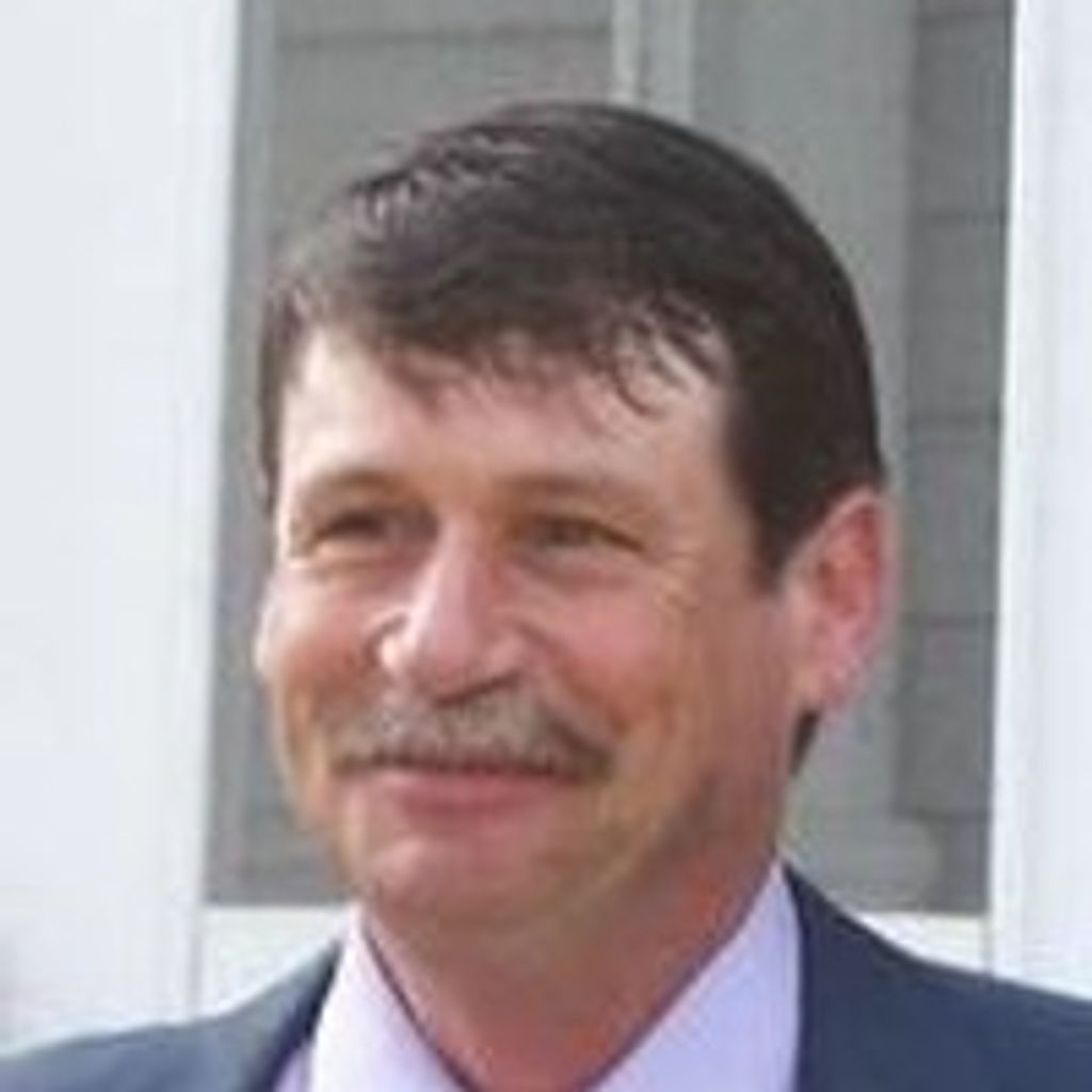 Mark Mottet
