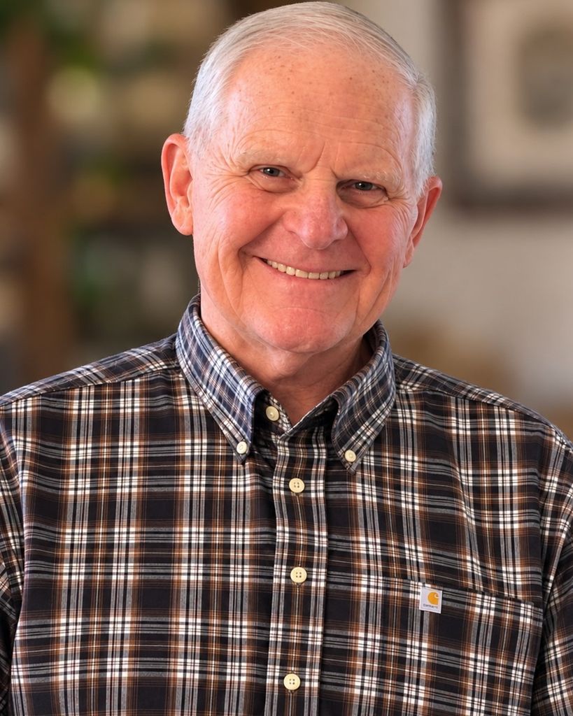 David R Seiter Profile Photo