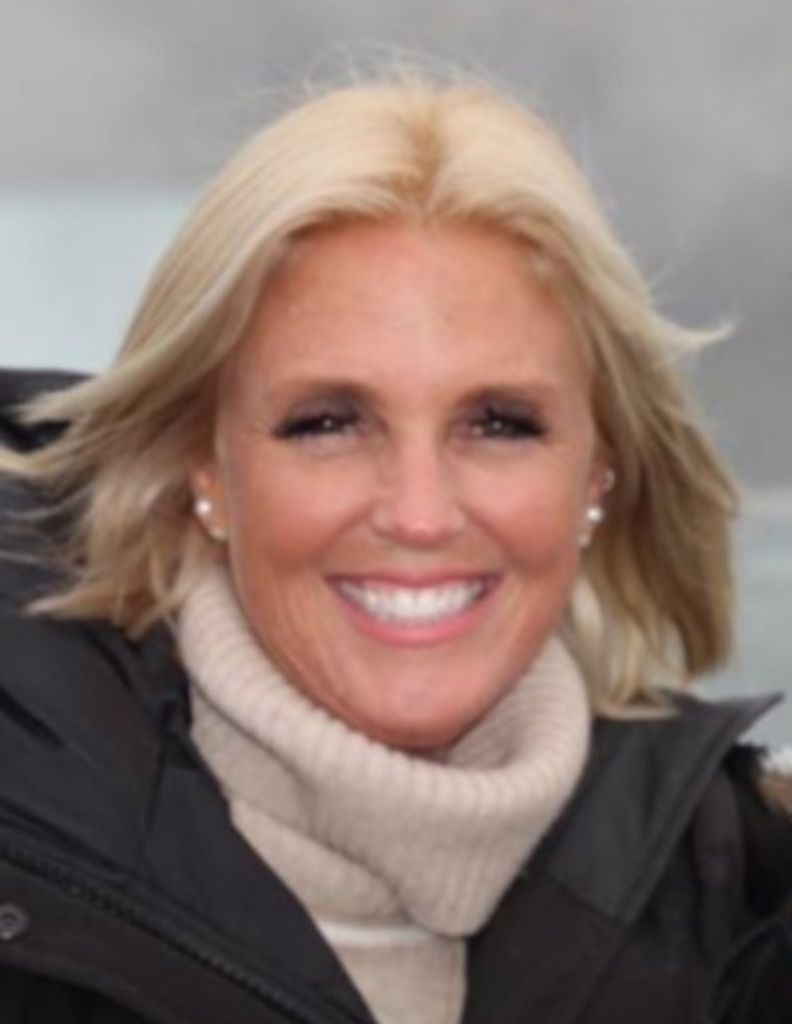 Lisa P. Donahue
