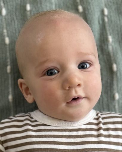 Remy Robert Hansen's obituary image