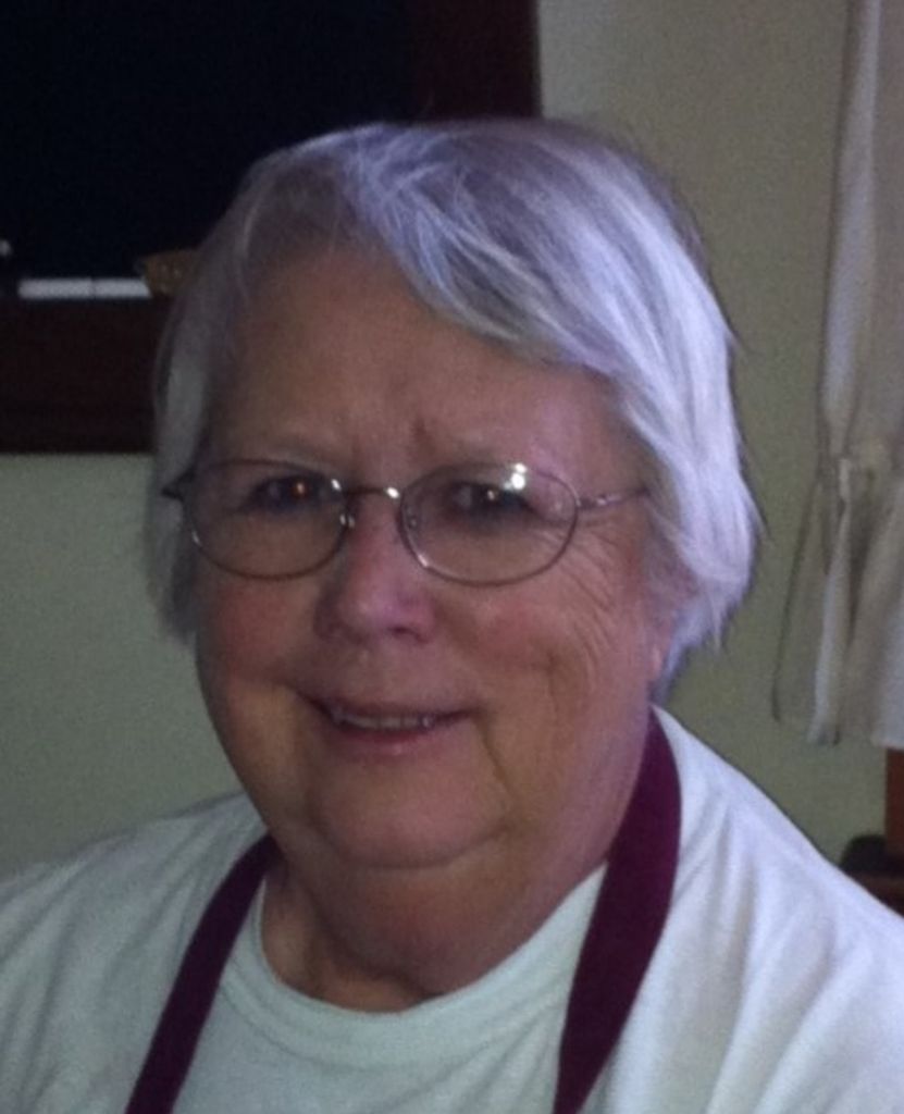 Bonnie J. (Carper)  Clark
