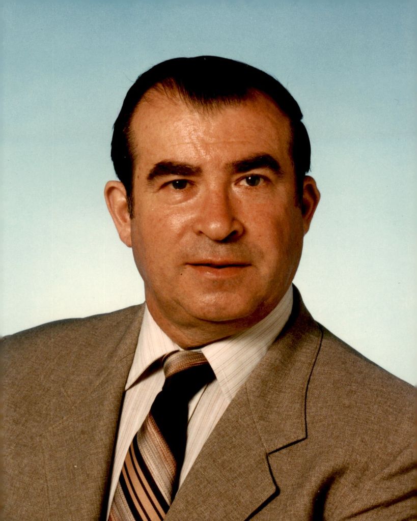 Robert H. Demmerle, Sr. Profile Photo