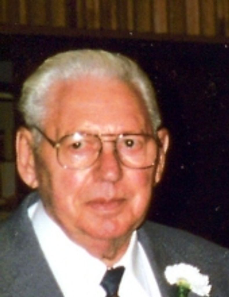 Glen Elsworth Ditto