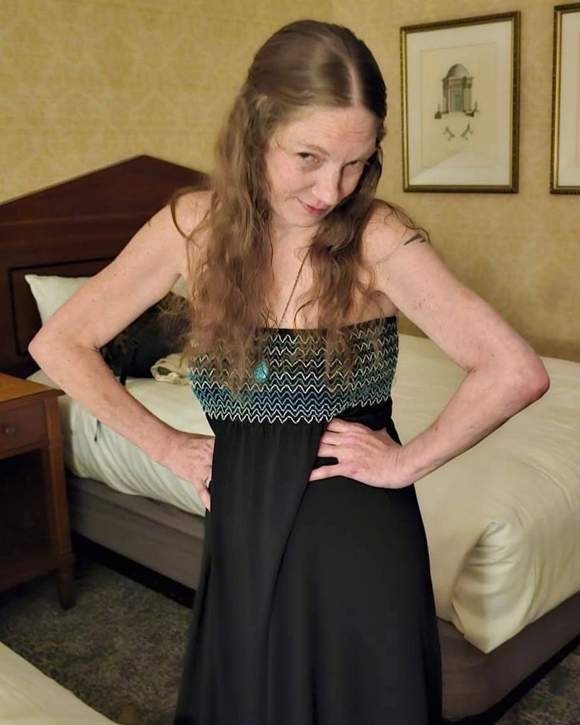 Diane Lynn Reynolds