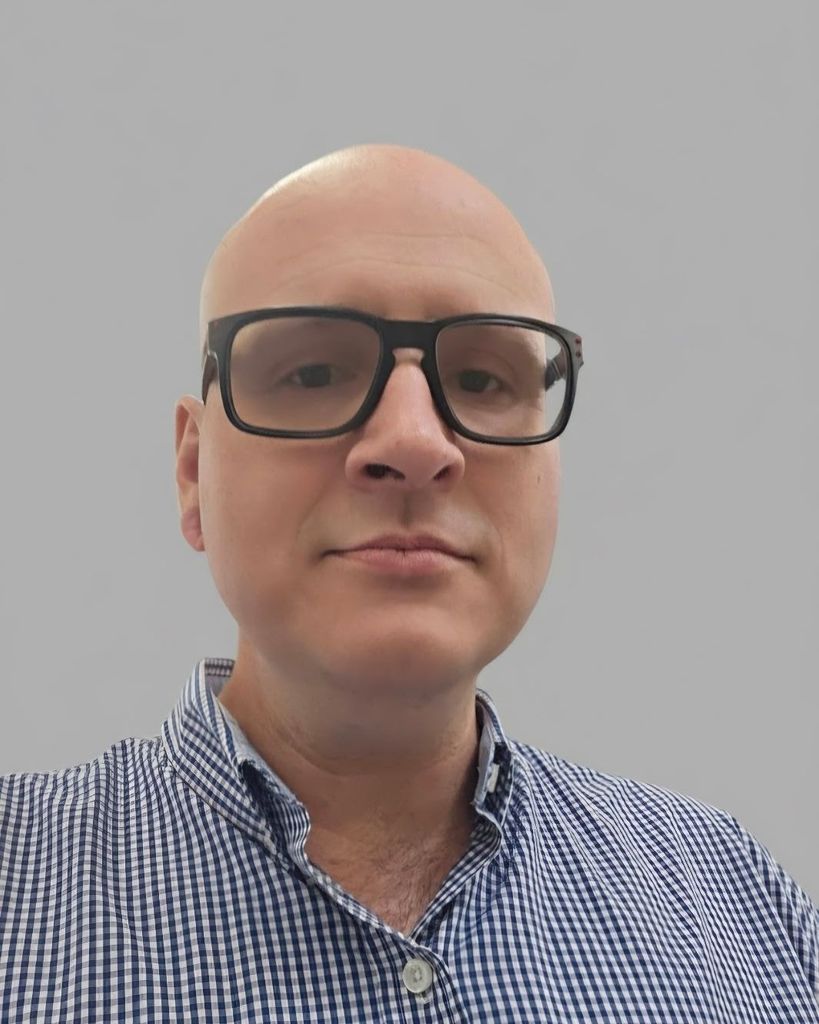 Milos Rastovac Profile Photo