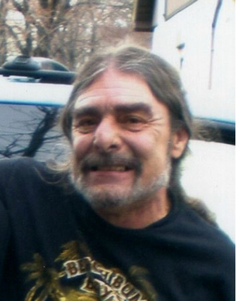 Merle 'Hobbit' Brust Profile Photo