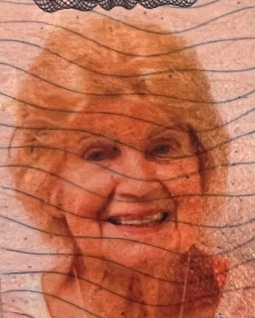 Virginia M. Stadler
