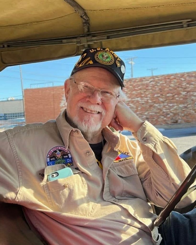 Gary Norman Park Profile Photo